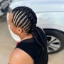 Freestyle Braids