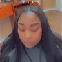 Closure Sew In