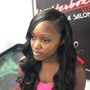 Lace closure sew in  ( bob )