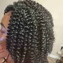 Crochet Braids