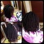 Kids Style/Natural Hair