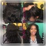 Sew-In Weave Full