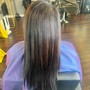 Permanent Color Root touch up