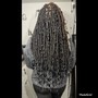 Extended Soft locs