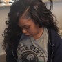 Traditional Sew-In