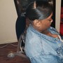 Traditional Sew-In