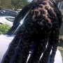 Box Braids