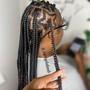 Color braids