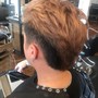 Women's Cut