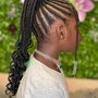 Kids Locs & Style