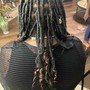 Loc Extensions-reattachment