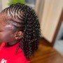 Crochet Braids