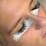 Eyelash Extension Removal