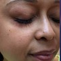 Eyelash Extension Removal