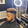 Men's Haircut