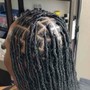 Faux loc