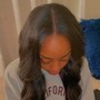 Traditional Sew In