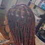 Faux loc