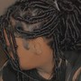 Loc Maintenance (retwist)