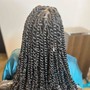 JUMBO SENEGALESE TWIST