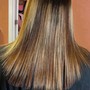 Keratin Bonds