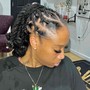 Permanent Loc Extensions