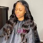 Closure Sew In