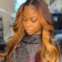 Closure Sew In