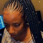 Crochet Braids