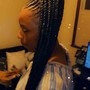 Crochet Braids