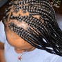 Senegalese Twist