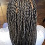 Senegalese Twist