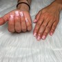 Manicure - Soak Off / Removal