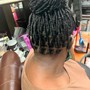 Comb Twist