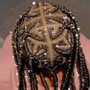 Small Box Braids