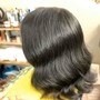 Lace Closure Sew In