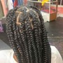 Crochet Braids