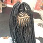 Crochet Braids