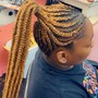 Crochet Braids