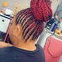 Crochet Braids