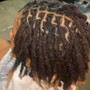 Crochet Braids