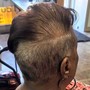 Men's Cut