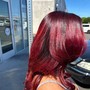 Semi Permanent Color