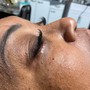 Eyebrow Wax