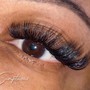 Color Lash Extensions