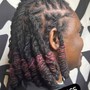 Poetic Justice Braids