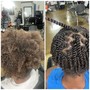 Twist Out