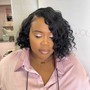 Wig Install Frontal