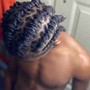 Kid's Braids