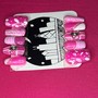 Nail art